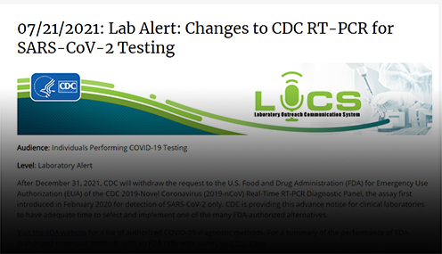 CDC Recalls All PCR Tests - Stew Peters Show