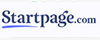 StartPage - Internet Search Engine
